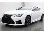 2020 Lexus RC-F