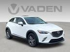 2016 Mazda CX-3