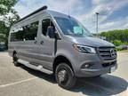 2020 Mercedes-Benz Sprinter 3500XD