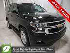 2017 Chevrolet Tahoe