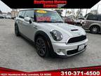 2013 MINI Clubman