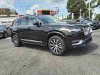 2024 Volvo XC90 B5 Plus Bright Theme