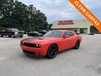 2016 Dodge Challenger