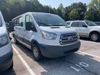 2017 Ford Transit-350