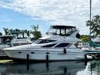 2005 Silverton 38 Sport Bridge Boat for Sale