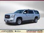 2020 GMC Yukon XL