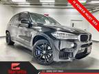 2018 Bmw X5 M