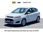 2017 Ford C-Max Hybrid