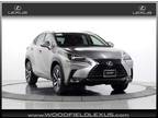 2021 Lexus NX 300