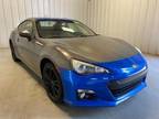 2013 Subaru BRZ