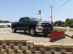 2019 Chevrolet Silverado 3500