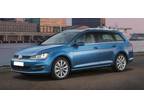 2015 Volkswagen Golf SportWagen