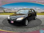 2007 Hyundai Elantra GLS #133398