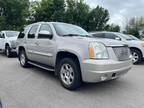 2007 GMC Yukon