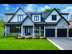 Ancaster 5BR 4.5BA, Discover modern luxury and timeless