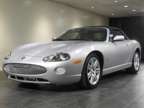 2005 Jaguar XK for sale