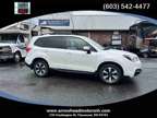 2017 Subaru Forester for sale