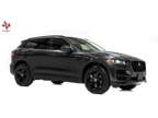 2017 Jaguar F-PACE for sale