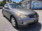 2010 INFINITI EX for sale