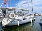 2000 Catalina 36 MK II Boat for Sale