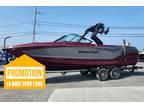 2022 Mastercraft X26 Boat for Sale