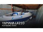 2005 Yamaha LX210 Boat for Sale
