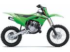 2022 Kawasaki KX 112