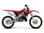 2002 Honda CR250R