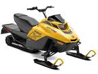 2024 Ski-Doo MXZ 200 ES Cobra 1.0