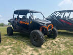 2024 Polaris RZR XP 4 1000 Ultimate