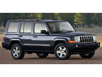 Used 2010 Jeep Commander for sale.