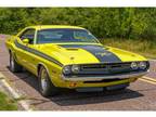 1971 Dodge Challenger