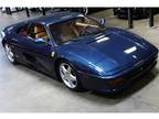 1995 Ferrari 355