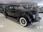 1937 Chrysler Airflow Series