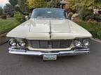 1963 Chrysler Imperial South Hampton