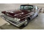 1959 Chrysler New Yorker Burgundy