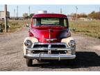 1954 Chevrolet 3100