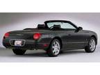 Used 2003 Ford Thunderbird for sale.