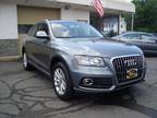 Used 2013 Audi Q5 for sale.