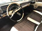 1959 Cadillac deVille Black