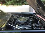 1962 Lincoln Continental 429 CI Sedan Automatic