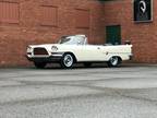 1959 Chrysler 300 Series E Convertible 413 V-8 Original