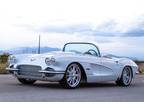 1962 Chevrolet Corvette LT4 Supercharged Z06