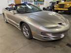 1999 Pontiac Firebird PEWTER