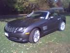 2004 Chrysler Crossfire