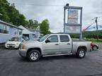 Used 2008 GMC Sierra 1500 for sale.