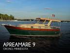 1997 Apreamare 9 Cabinato Boat for Sale