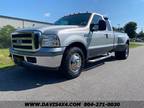 2005 Ford F-350 Silver, 211K miles