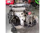 2.2L Toyota Camry Engine and Transmission