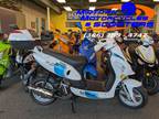 2022 Daix Challenger Scooter 150cc w/ Radio - Daytona Beach,FL